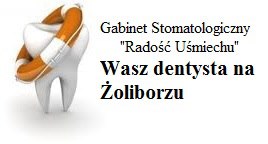 Gabinet Stomatologiczny Radość Uśmiechu