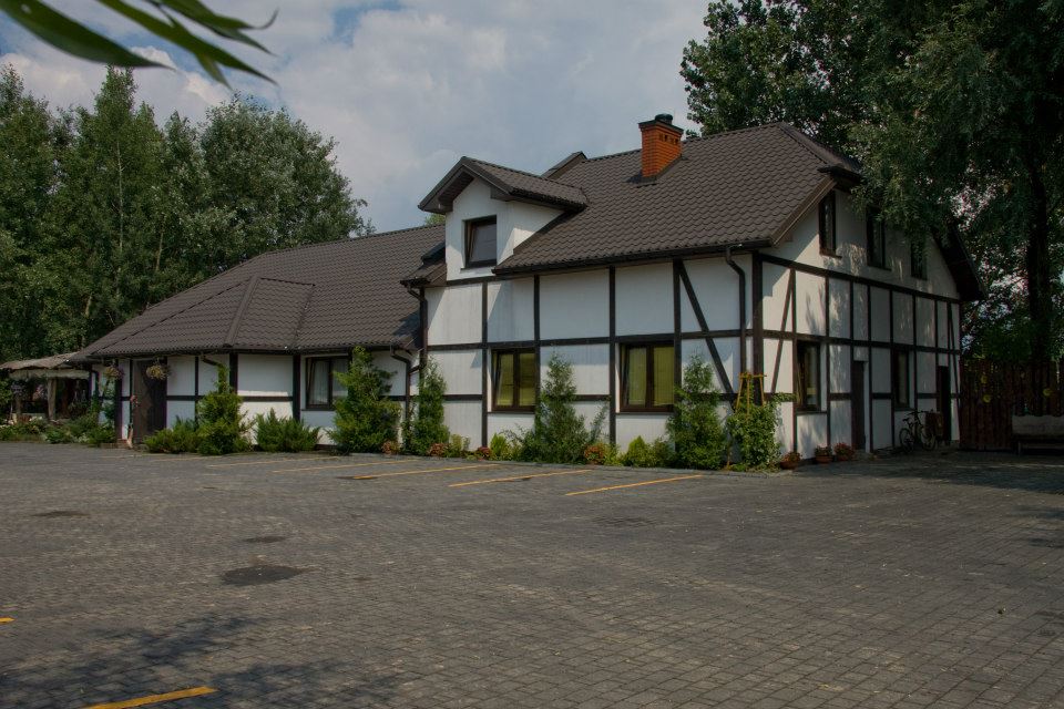 STAWISKO KLAUDYN Hotel, noclegi, imprezy okolicznościowe, integracyjne dla firm, imprezy plenerowe,