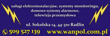 alarm_alarmy_monitoring_instalacje elektryczne_elektryk_radlin_śląsk_centrala alarmowa_sat
