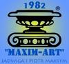Maxim-Art Pracownia Sztukatorska zał1982r  Sztukatorstw...