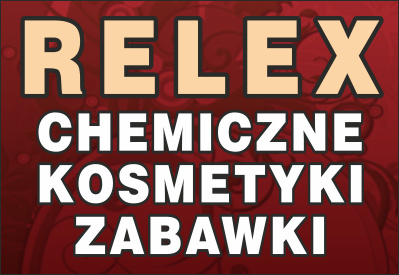 Relex Żochowski L,Activejet

