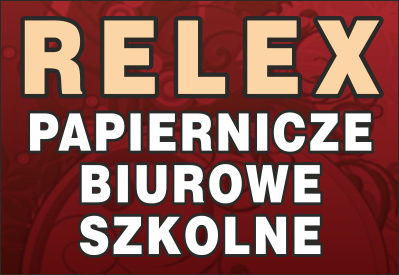 Relex Żochowski L,zabawki
