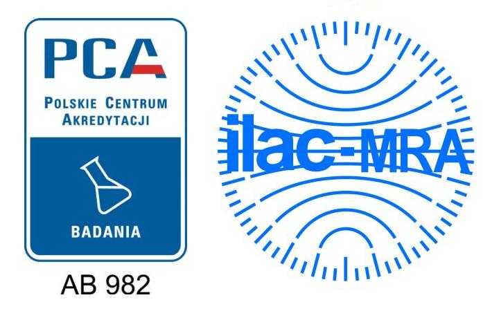 laboratorium badawcze akredytowane_pomiary pola elektromagnetycznego_pomiary pola magnetycznego_p