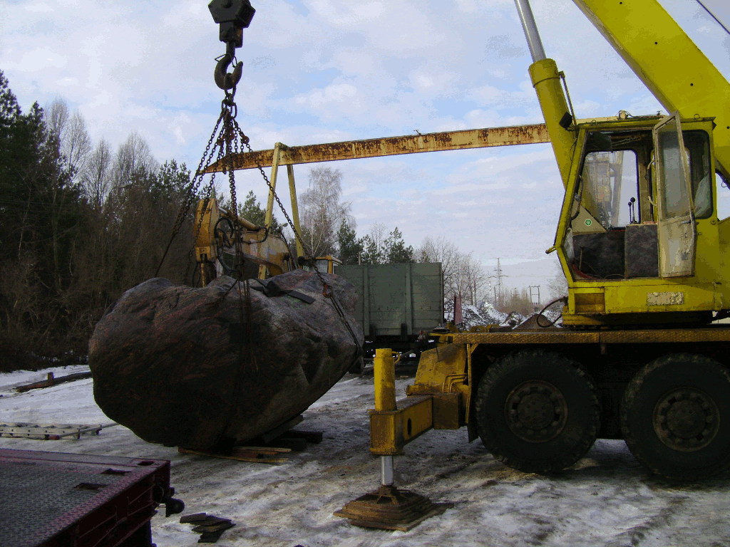 Fadromex PPHU Michalski S,wykopy mazowieckie
