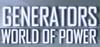 GENERATORS WORLD OF POWER