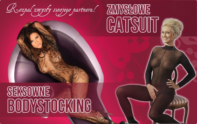 Ekskluzywnapl,bodystocking
