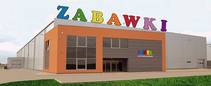 Ablex Hurtownia zabawek Kańmierczak A, Mattel