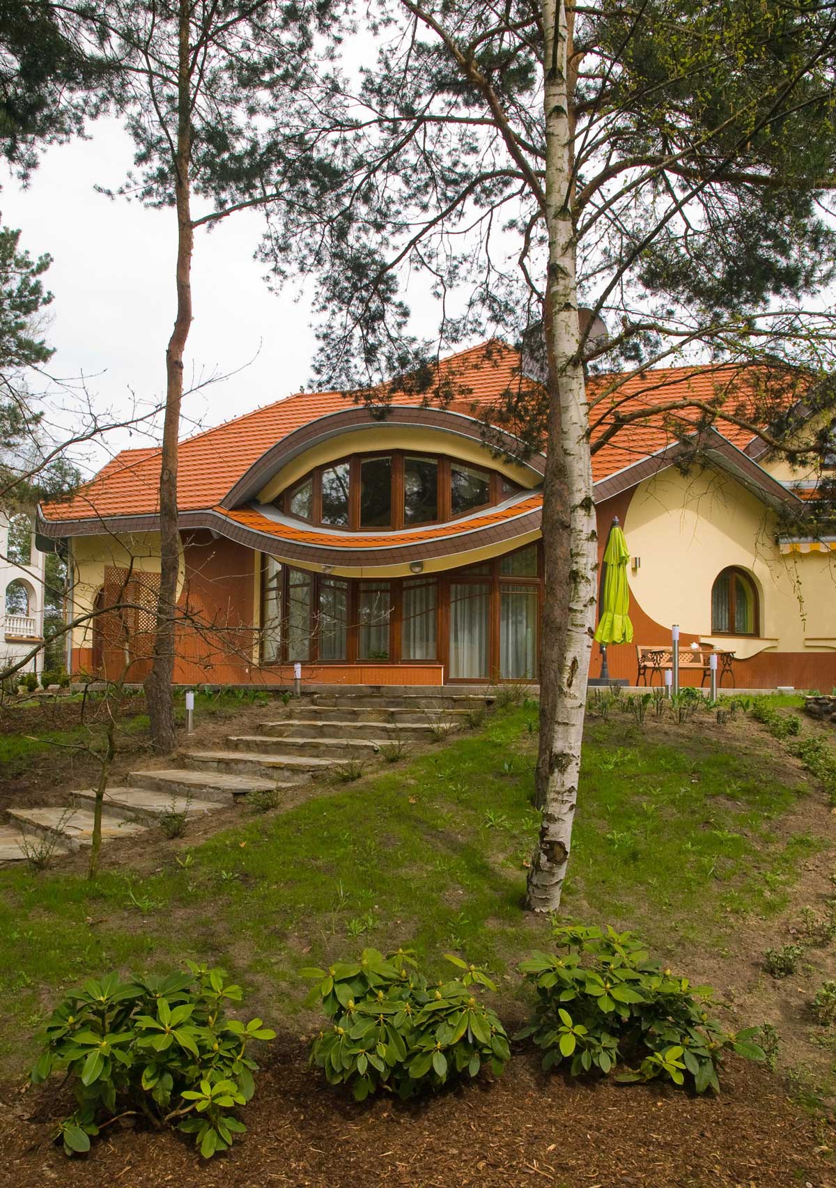 New-House,ogrzewanie ekonomiczne