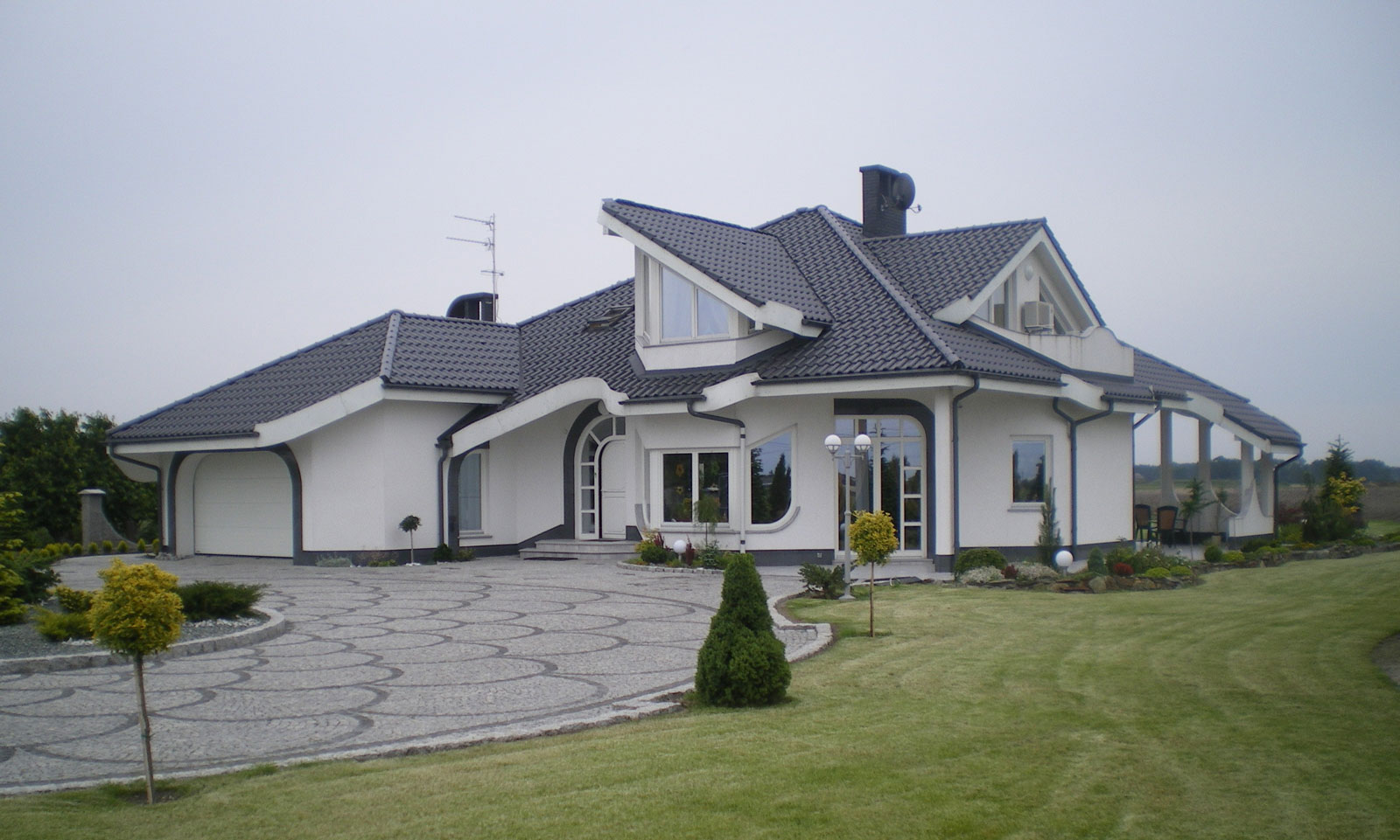 New-House,
