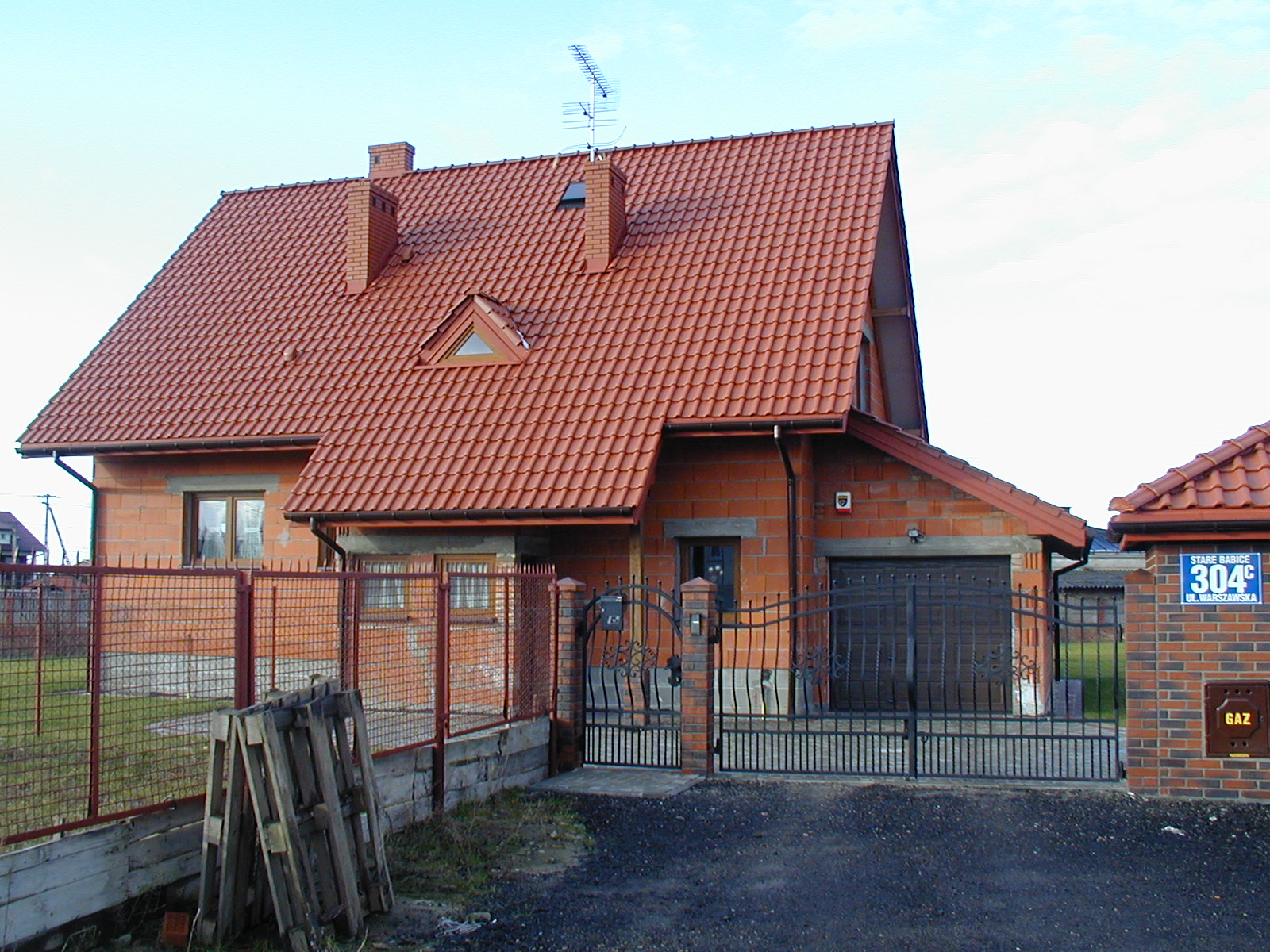 New-House,