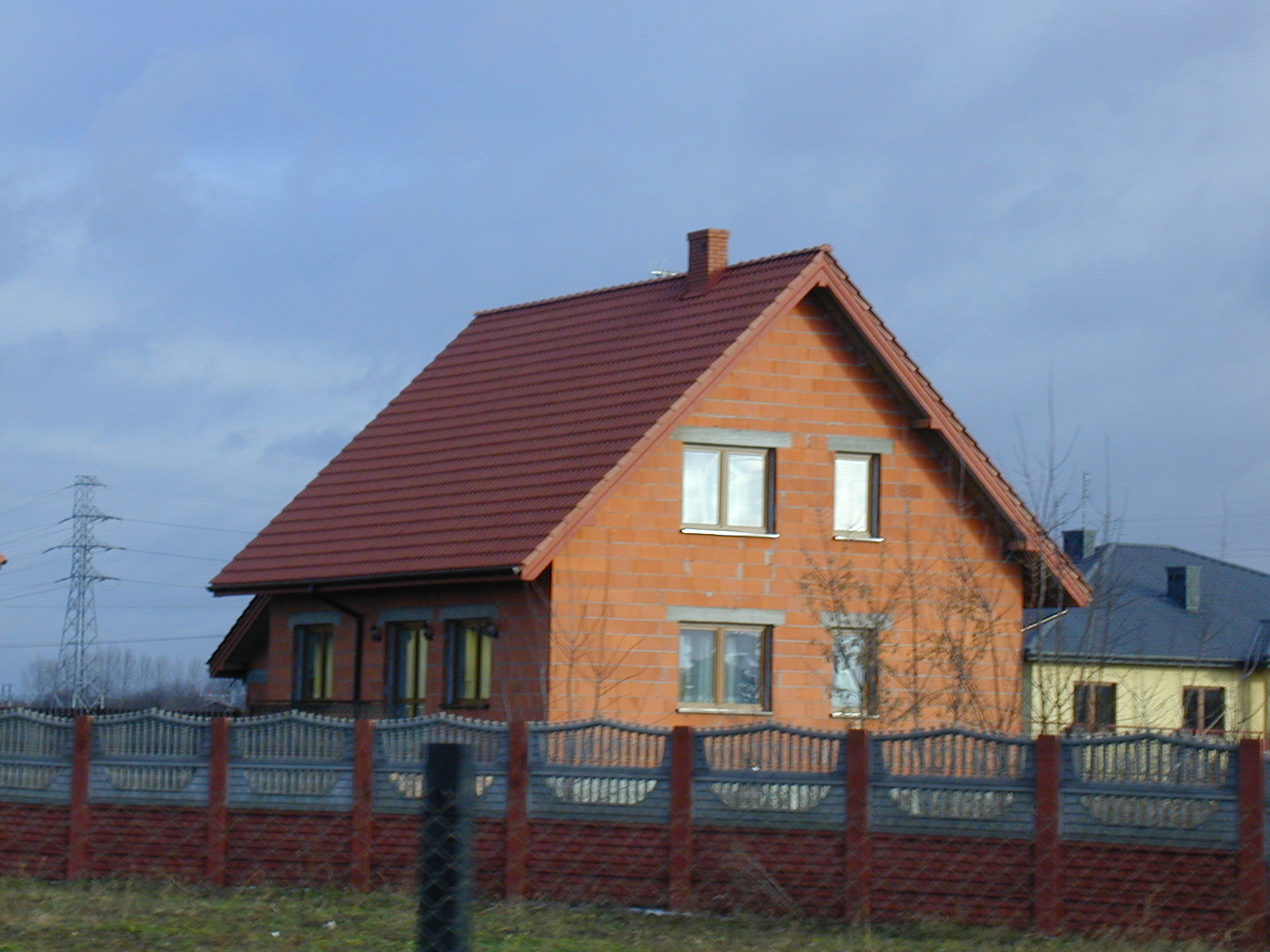 New-House,