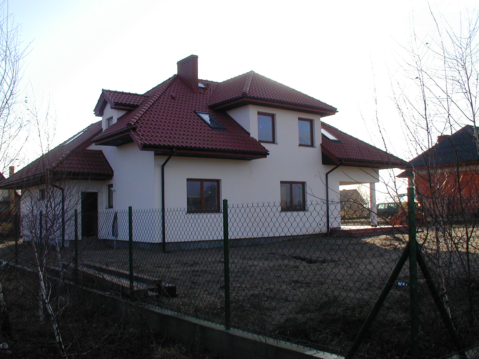 New-House,