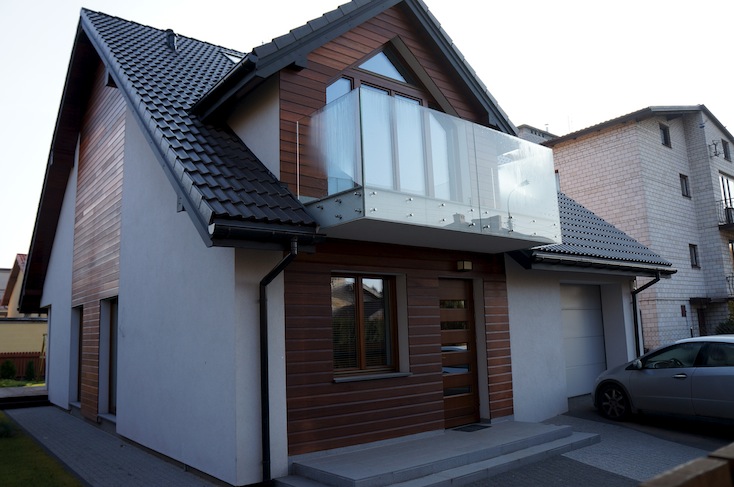 New-House,