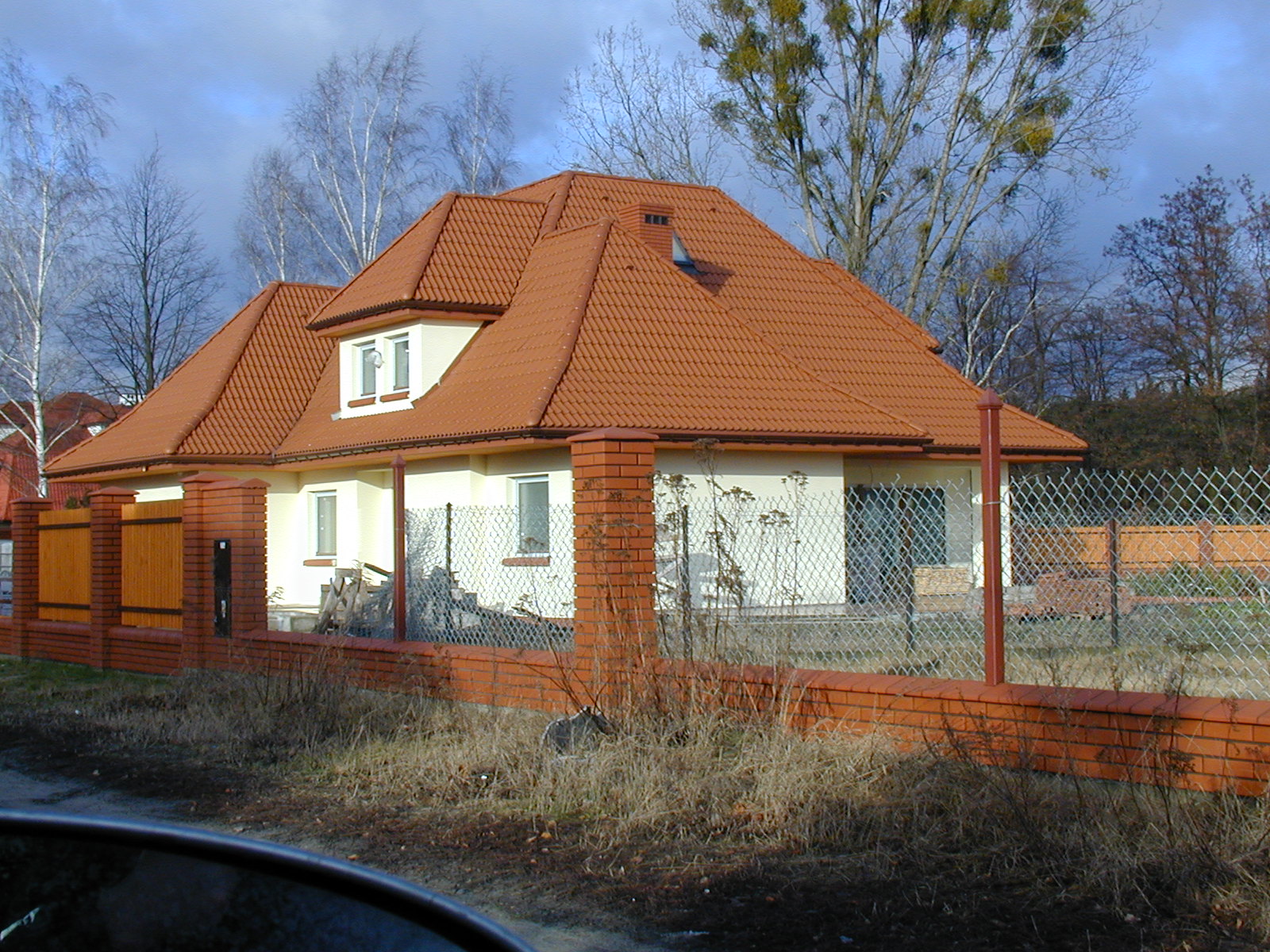 New-House,