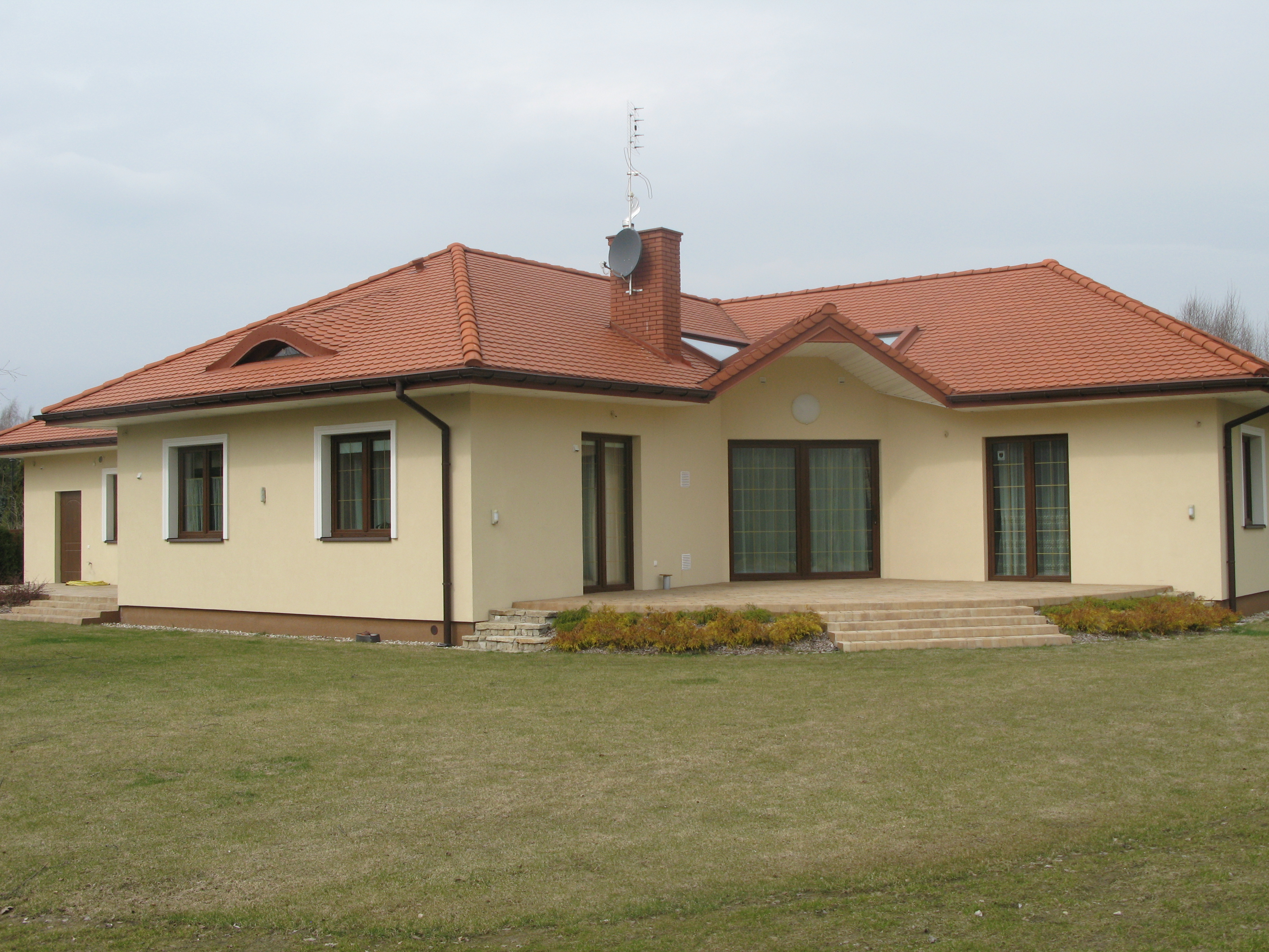 New-House,