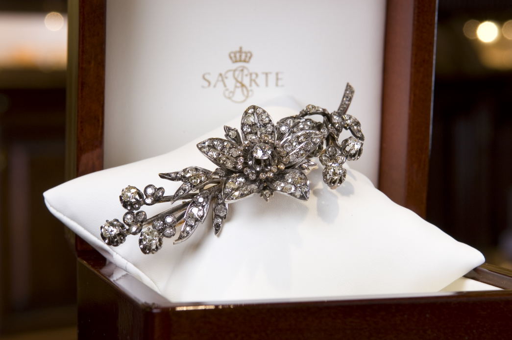 SasArte Galeria Biżuterii
