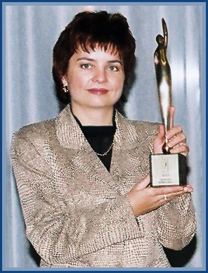 CDJ Danuta Piotrowska,  ISO 27000
