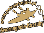 PokojeKajaki DD Swornegacie