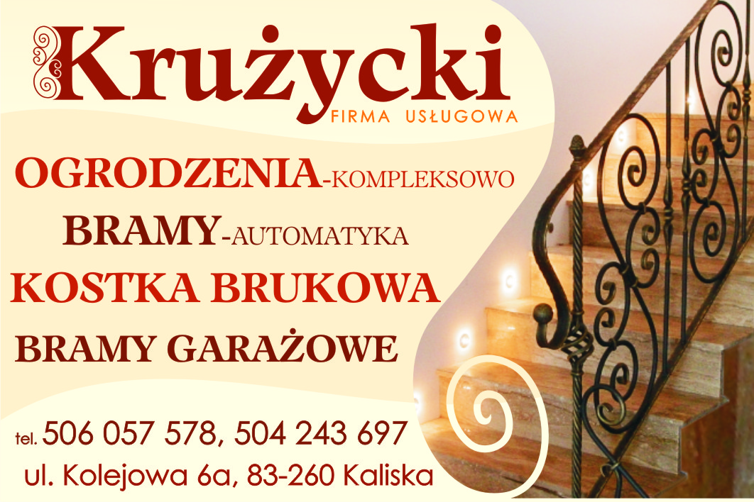 ogrodzenia kompleksowo_automatyka_segmentowe bramy garażowe_balustrady_bramy przesówne_konstr