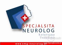 dr Katarzyna Toruńska Neurolog w Warszawie, Pracownia emg, neurolog warszawa