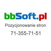 Pozycjonowanie strony
