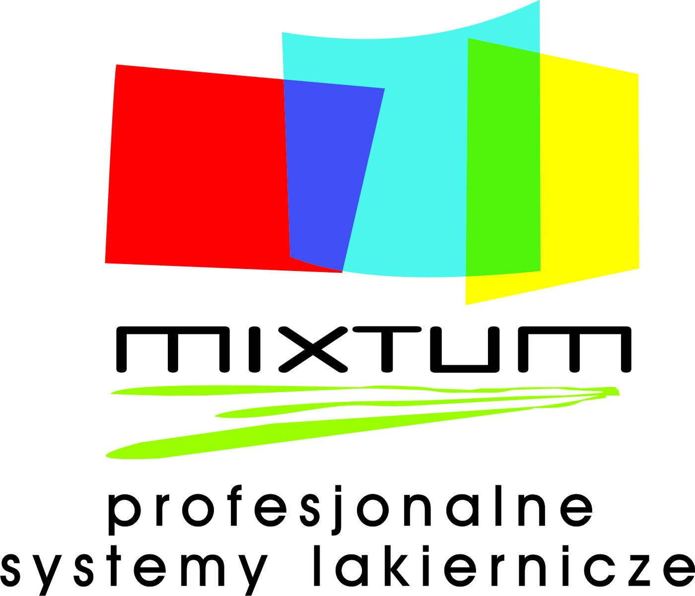 Mixtum, lakiery meblowe