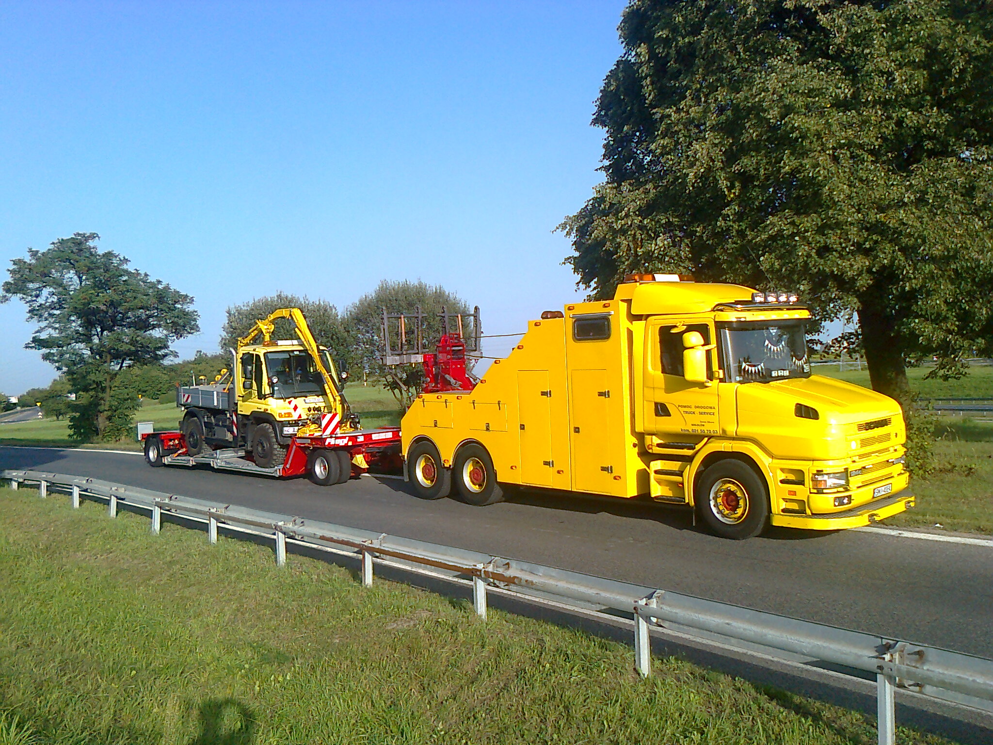  TRUCK-SERVICE  Sikora,      Pomoc Drogowa       ,laweta śląskie
