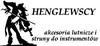 HENGLEWSCY Profesjonalny salon instrumentów smyczkowych...