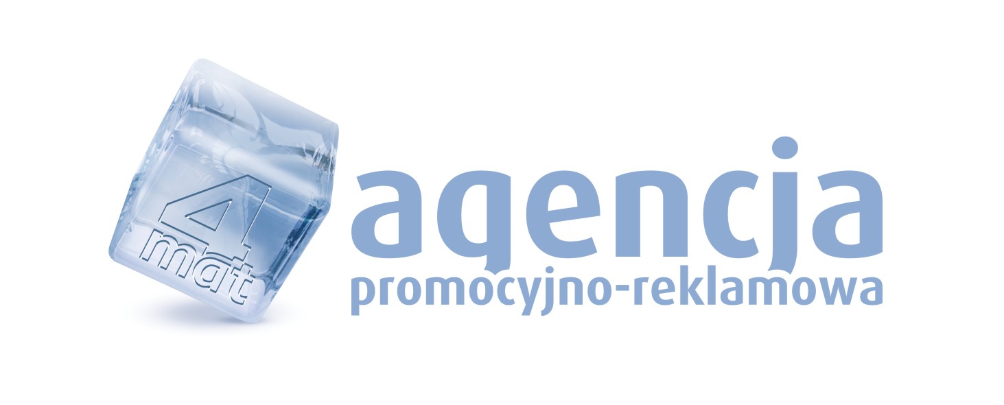 4mat Agencja Promocyjno-Reklamowa