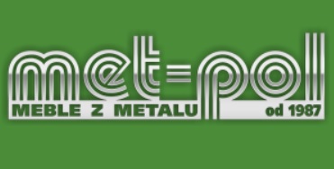 MET-POL producent mebli metalowych