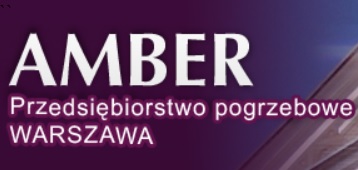 Przedsiębiorstwo Pogrzebowe AMBER