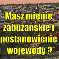 Uzyskaj rekompensatę za mienie pozostawione za Bugiem, Wycena mienia zabużańskiego, Rekompensaty 