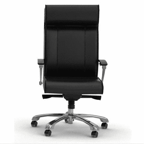 Krzesła biurowe w cenie producenta_Ergonomiczne krzesła biurowe_Wygodne fotele biurowe_Bezpłat