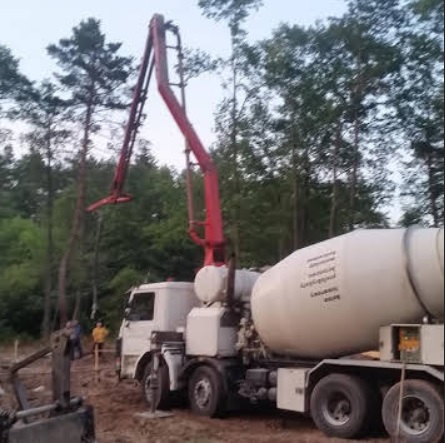 Tani Beton Tomaszów Lubelski i okolice_Betoniarnia Tomaszów Lubelski AGRO BET