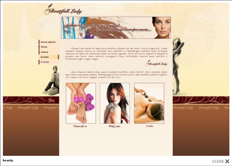 Dzierżawa Wynajem stron internetowych, Warszawa