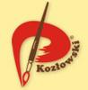 KOZŁOWSKI-PĘDZLE Marek Kozłowski, Agata Kancelarczyk-Ko...