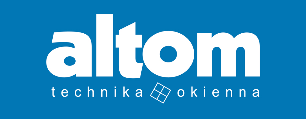 ALTOM Fabryka Okien, Toruń, Okna PCV, drzwi aluminiowe,...