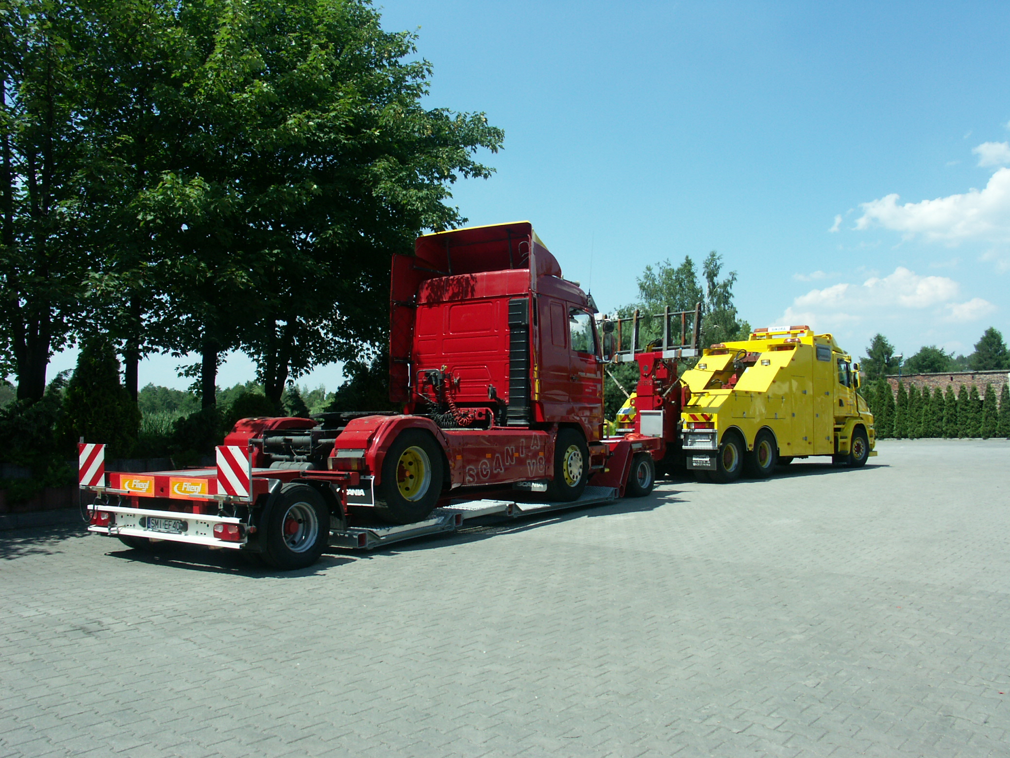  TRUCK-SERVICE  Sikora,      Pomoc Drogowa       ,pomoc drogowa ciężarowe
